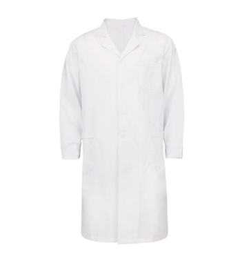 11 Reusable Gown - Görsel 1