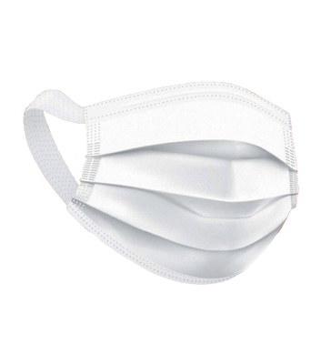 27 3 PLY Type IIR Earloop Mask - Görsel 1