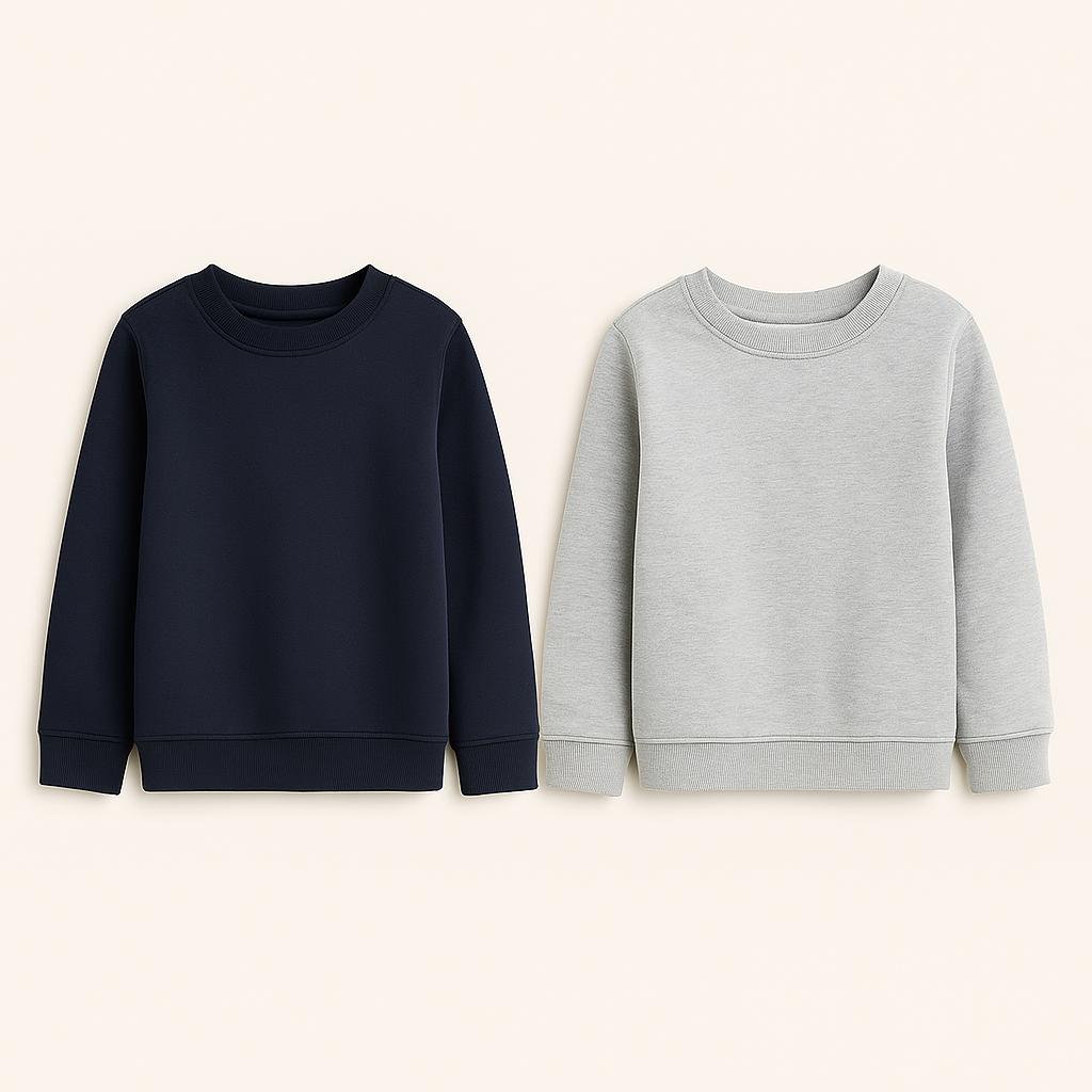Kiz-erkek-sweatshirt.jpg Kız-Erkek Sweatshirt - Görsel 1
