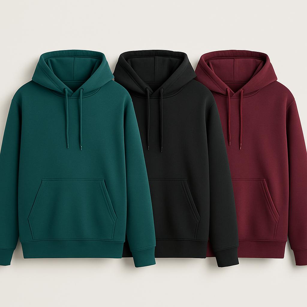 Klasik-okul-kapsonlu-hoodie.jpg Klasik Okul Kapüşonlu Hoodie - Görsel 1