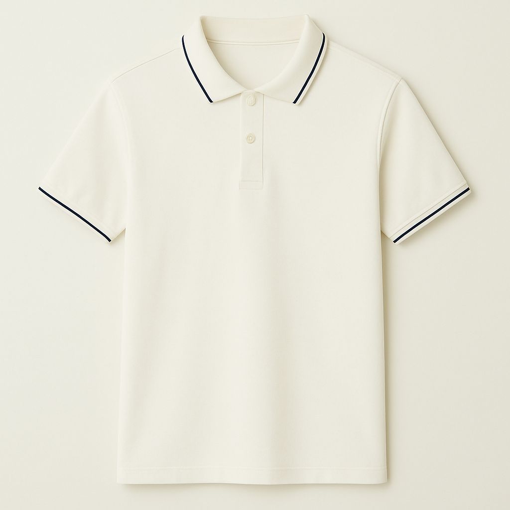 kisa-ve-uzun-kollu-polo-yaka-tisort.jpg Kısa ve Uzun Kollu Polo Yaka T-Shirt - Görsel 1